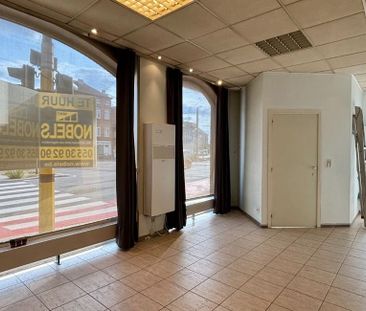 Appartement te huur in Gent voor € 725 met 1 slaapkamer - Foto 2