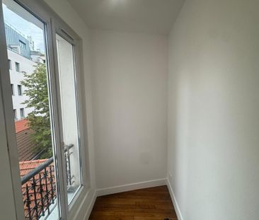 Location Appartement 2 pièces 34m² PARIS 11ème - Photo 6