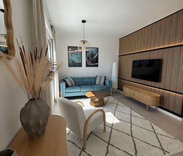 Penthouse for rent in Estepona - Photo 4