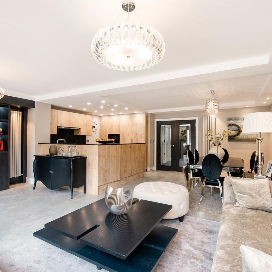 St John’s Wood Park, St John's Wood, London - Photo 1