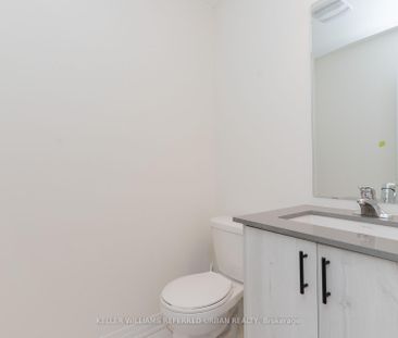 For Lease - 26 De La Roche Drive, Vaughan, Ontario - Photo 2