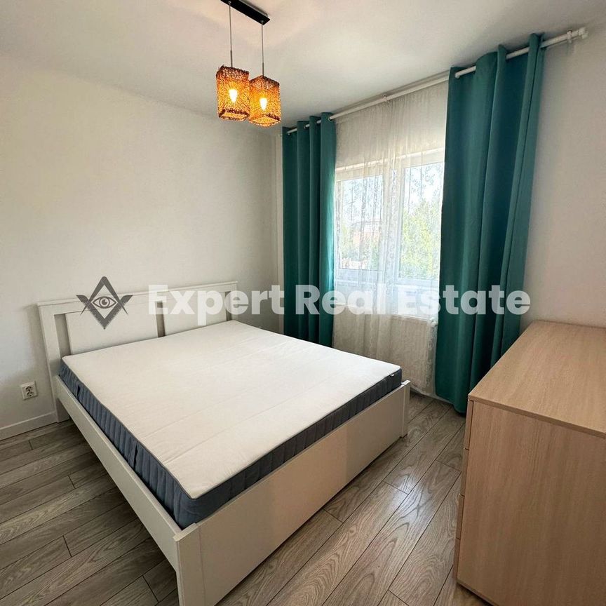 Vila Spatioasa-Gradina 200mp-PET FRIENDLY-OTOPENI - Photo 1