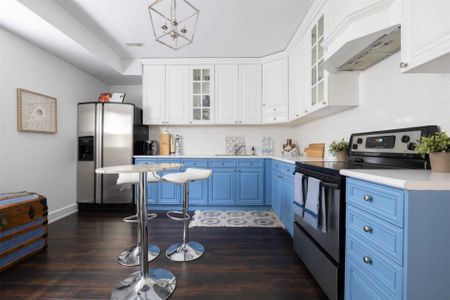 For Lease - 8 Kent Matthew Street Unit# Basement Apt, Richmond Hill, Ontario - Photo 5