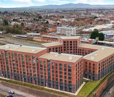 John Gregory Court, Sherriff's Street, Worcester, Worcestershire, WR4 - Photo 6