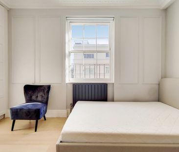 Studio Flat, Westbourne Terrace, W2 - Photo 6