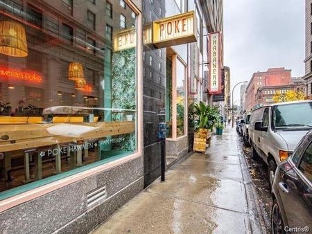 1188 Av. Union #1705 - Photo 4