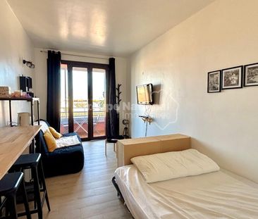 Studio à louer - Le Grau Du Roi, - Photo 6