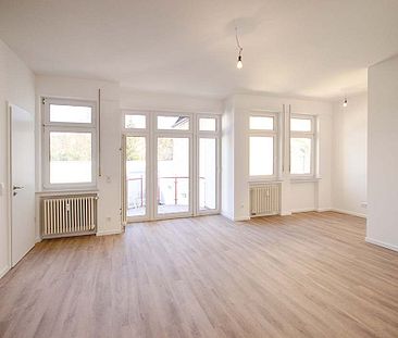 Kernsanierte 4 Zimmerwohnung Nähe Porta Nigra Trier Innenstadt - Photo 2