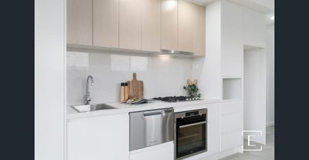 Modern 1 Bedroom Apartment in Mortlake - Photo 3