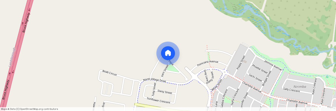 27 Myrtle Pl, Qld 4551, Nirimba