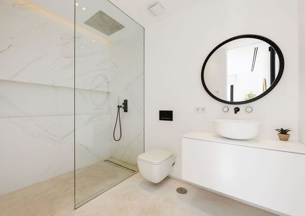 Luxury Villa for rent in Estepona, Spain