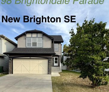 Full House — 3 Bedrooms House - Photo 1