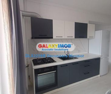 Apartament 2 camere Militari Residence mobilat utilat 400 euro - Photo 5