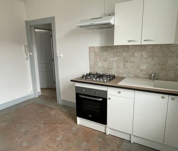Location Appartement 2 pièces 41m² AUTUN 71400 - Photo 5