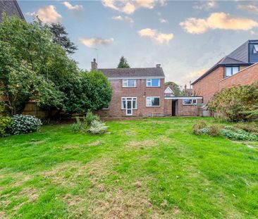4 bedroom detached house to rent - Photo 5