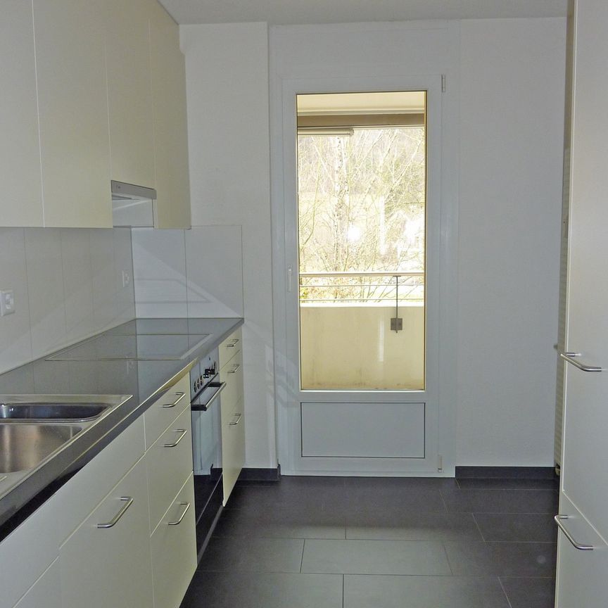 4.5 Zimmer, 98 m², 3. Stock - Foto 1