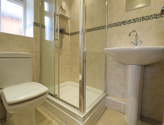 2 Bedroom Apartment To Let - Photo 1