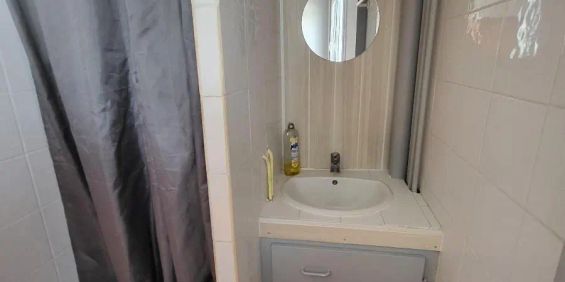 Appartement à louer 1 pièce 10.59m² - Photo 3
