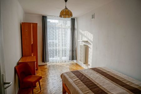 2 pokoje | Stary Mokotów | metro Racławicka 54 m² - Zdjęcie 3