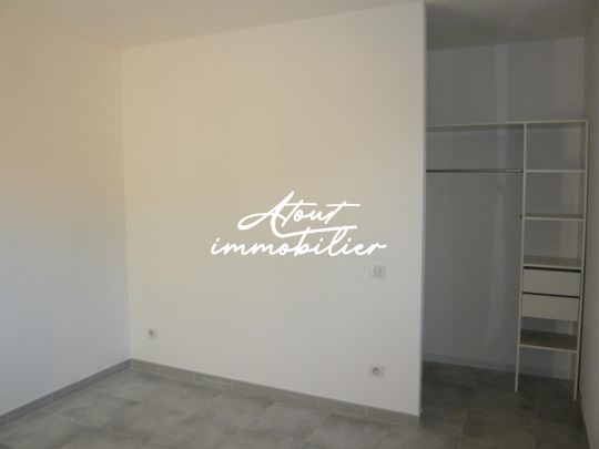 Location Maison 4 pièces 113m² CANET 34800 - Photo 1
