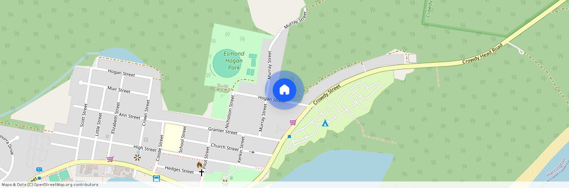 5 Hogan Street, NSW 2427, Harrington
