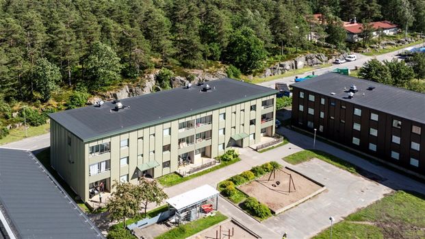 Serenadvägen 6 - Photo 1