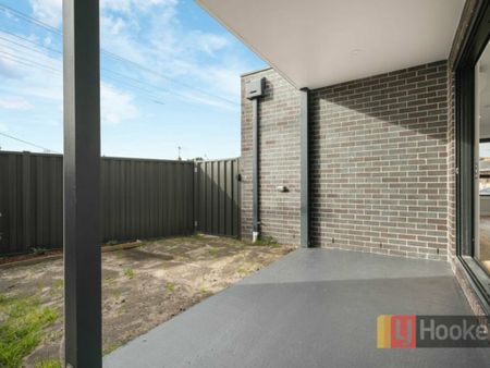 Luxurious 4 bedrooms house in Springvale - Photo 5