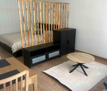 Studio te huur - Photo 6