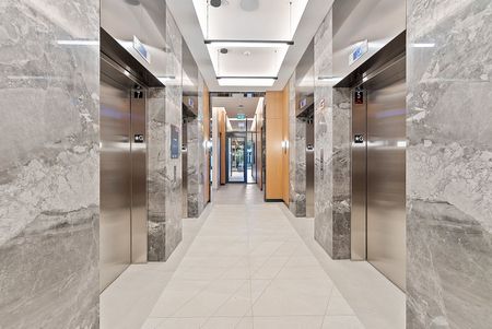 For Lease - 60 Central Park Road Way Unit# 302, Toronto, Ontario - Photo 4