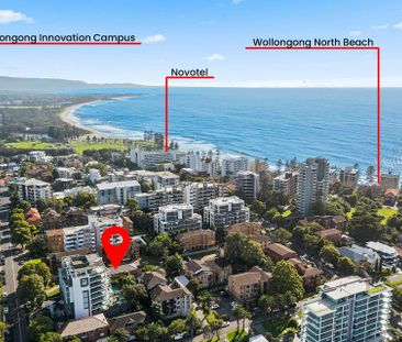 AFFORDABLE BEACH PAD - Photo 5