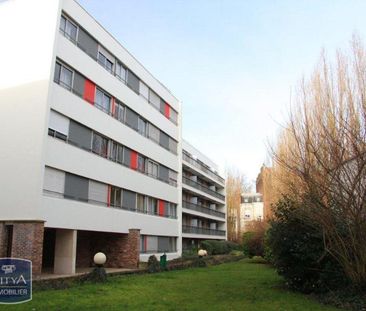 Location Appartement 1 pièce 18m² LILLE 59000 - Photo 4