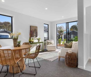 3 bedroom home in Magnolia Estate - Photo 2