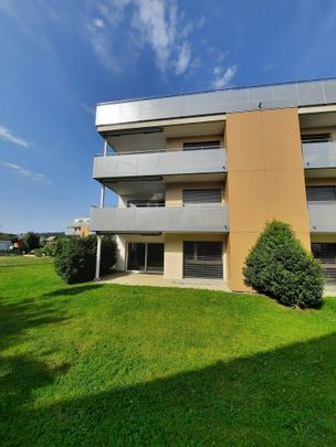 3.5 Zimmer, 90 m², 2. Stock - Foto 1
