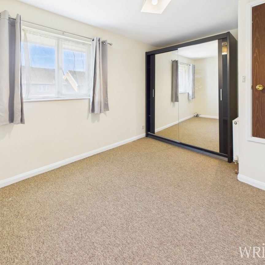 1 bedroom Cluster Home - FORRESTERS DRIVE, WELWYN GARDEN CITY - Photo 1