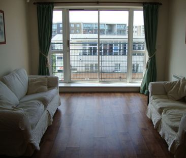 Two bedroomed Apt - Photo 4