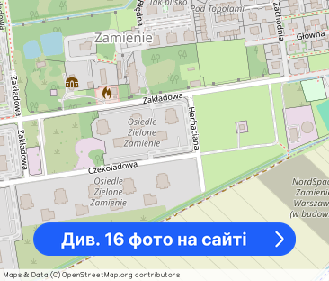 Nowoczesne NOWE 2-pokojowe mieszkanie z balkonem i klimatyzacja - Фото 1