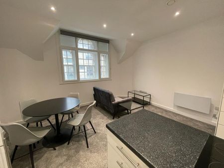 1 bedroom flat to rent - Photo 4