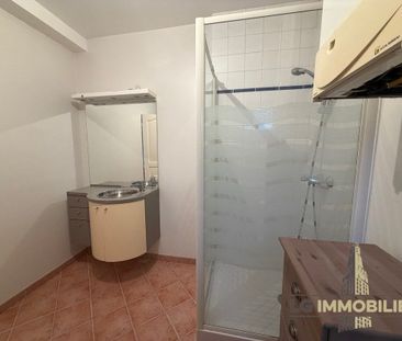 Amiens SAINTE-ANNE - TYPE 2 BIS AVEC JARDINET - Photo 5