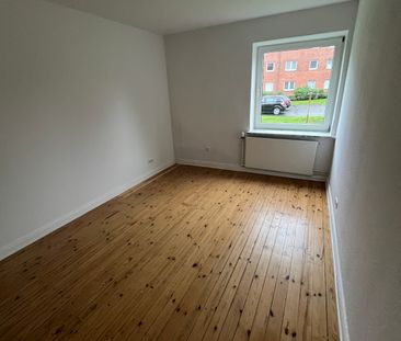 Erdgeschosswohnung zu sofort vermietbar! - Foto 3