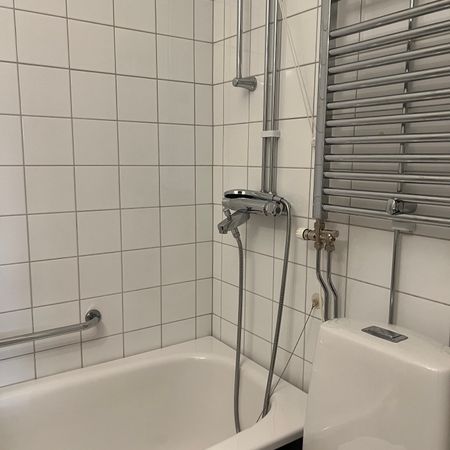 Industrigatan, Stockholm - Foto 4