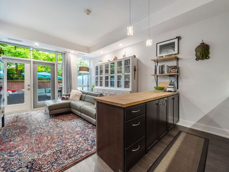 For Lease - 66 Kippendavie Avenue Unit# 107, Toronto, Ontario - Photo 4