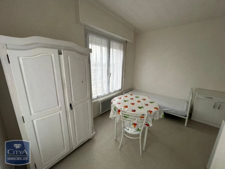 Appartement à louer 1 pièce 15.04m² - Photo 4