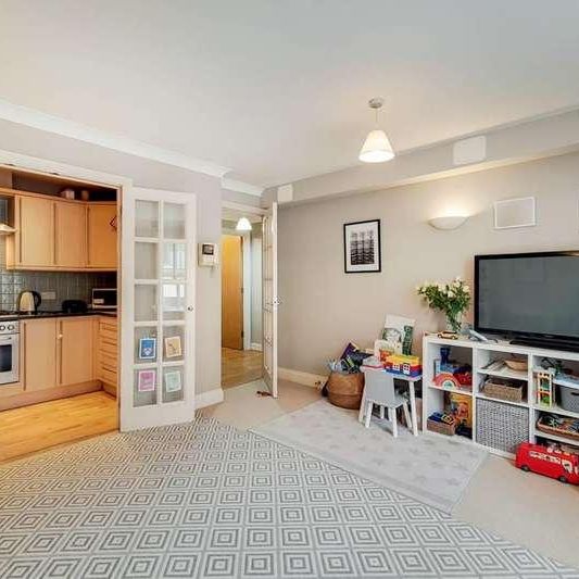 Parsons Green Lane, Parsons Green, SW6 - Photo 1