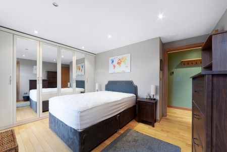 Winchester House, SE1, London - Photo 5