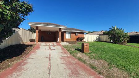 Spacious Four Bedroom Home with Massive Alfresco - Home Open Sat 30th 11&period;15am to 11&period;30am - Photo 5