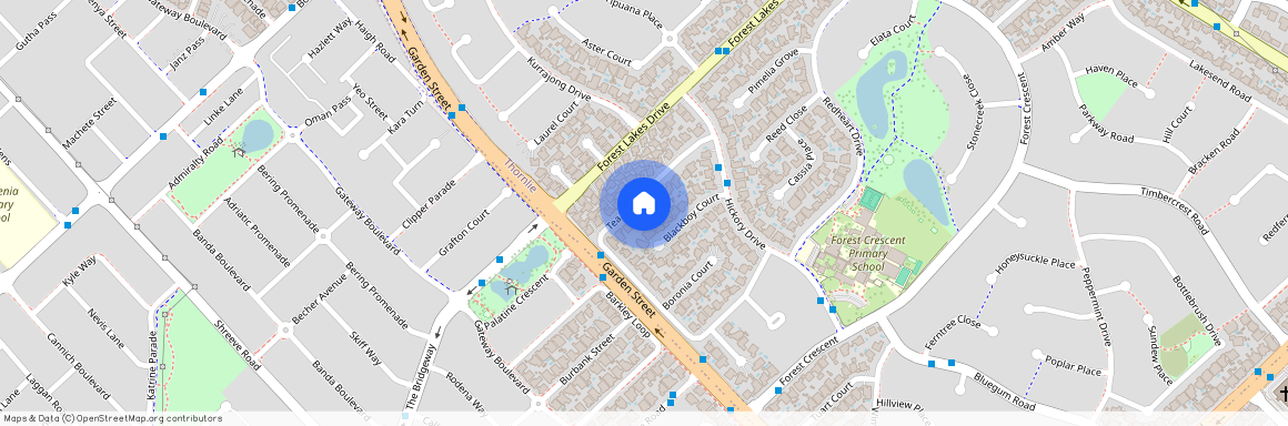 16 Tea Tree Way, Thornlie WA 6108