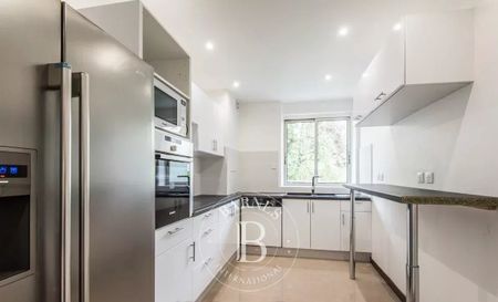 Appartement • Ile de la Jatte-Parc d'Orléans, Neuilly-sur-Seine - Photo 4