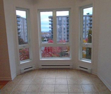 Condo 5 ½ rue Beaufort Anjou LIBRE - Photo 3