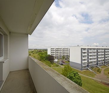 1-Raum-Wohnung Lindenweg 12 - Photo 1