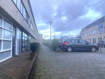 Te huur: Huis Geelhartje in Katwijk - Photo 4